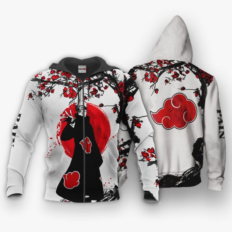 Akatsuki-Pain-Custom-Cherry-Blossom-Anime-Naruto-3D-Hoodie-Bomber-Jacket-3
