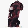 Akatsuki Sasori Custom Anime Naruto 3D Hoodie