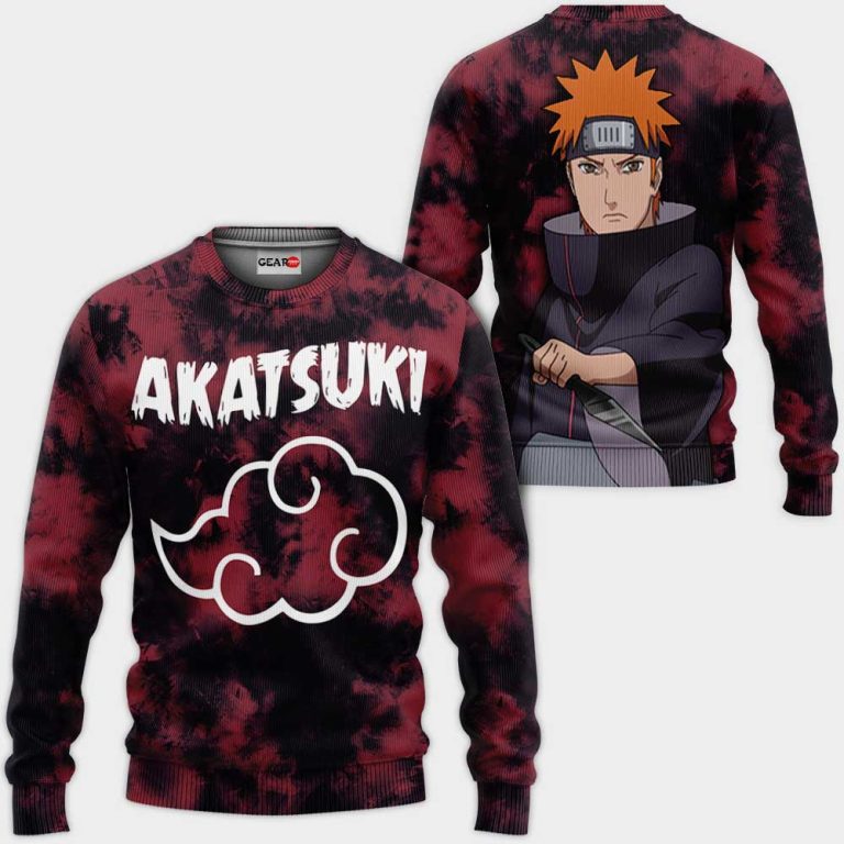 Akatsuki-Yahiko-Custom-Anime-Naruto-3D-Hoodie-Bomber-Jacket-2