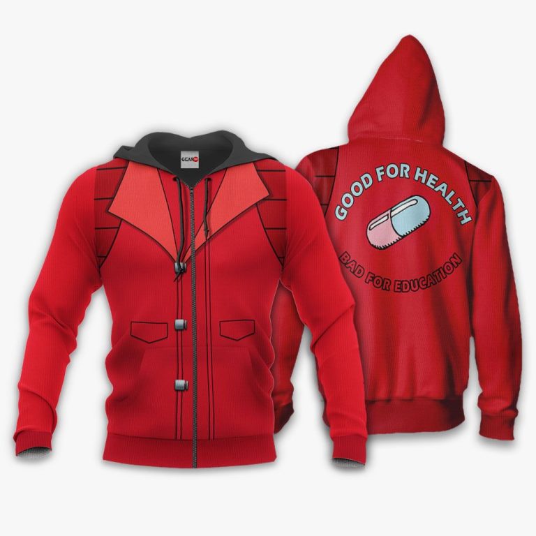 Bomber Jacket Bomber Jacket