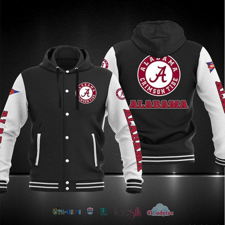 Alabama-Crimson-Tide-Baseball-Hoodie-Jacket-1