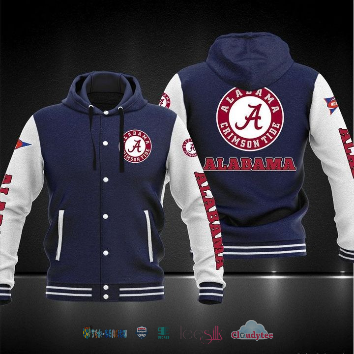 Alabama-Crimson-Tide-Baseball-Hoodie-Jacket-2