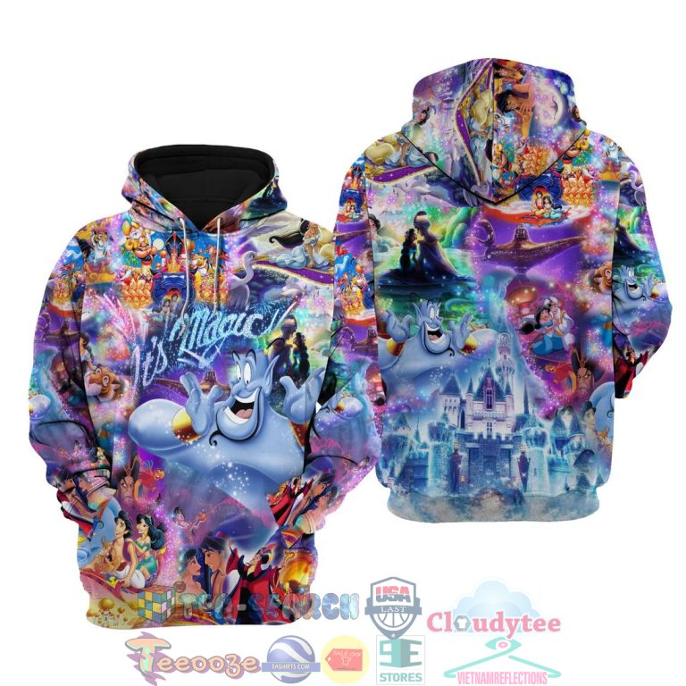 Aladdin-Jasmine-Genie-Glitter-Disney-ItS-Magic-Hoodie-3D-3