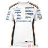 Alain Ferte Gpx Martini Racing Porsche 3D Shirt
