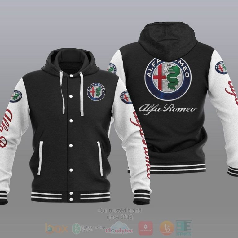 Alfa-Romeo-Car-Baseball-Jacket-Hoodie-1