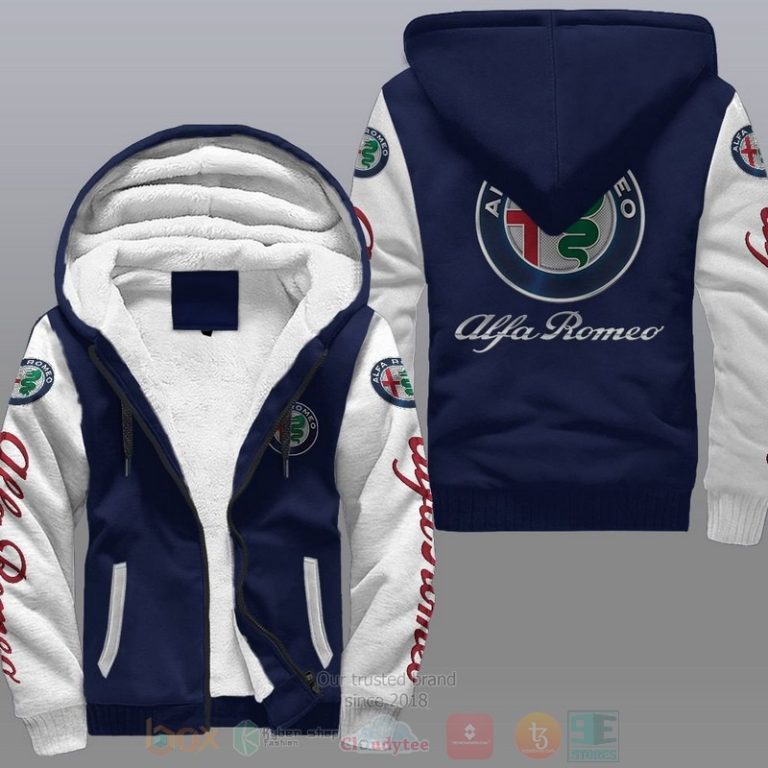 Alfa-Romeo-Car-Fleece-Hoodie-3