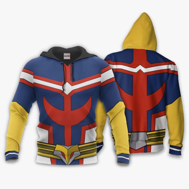 All-Might-Uniform-My-Hero-Academia-Anime-3D-Hoodie-Bomber-Jacket-3