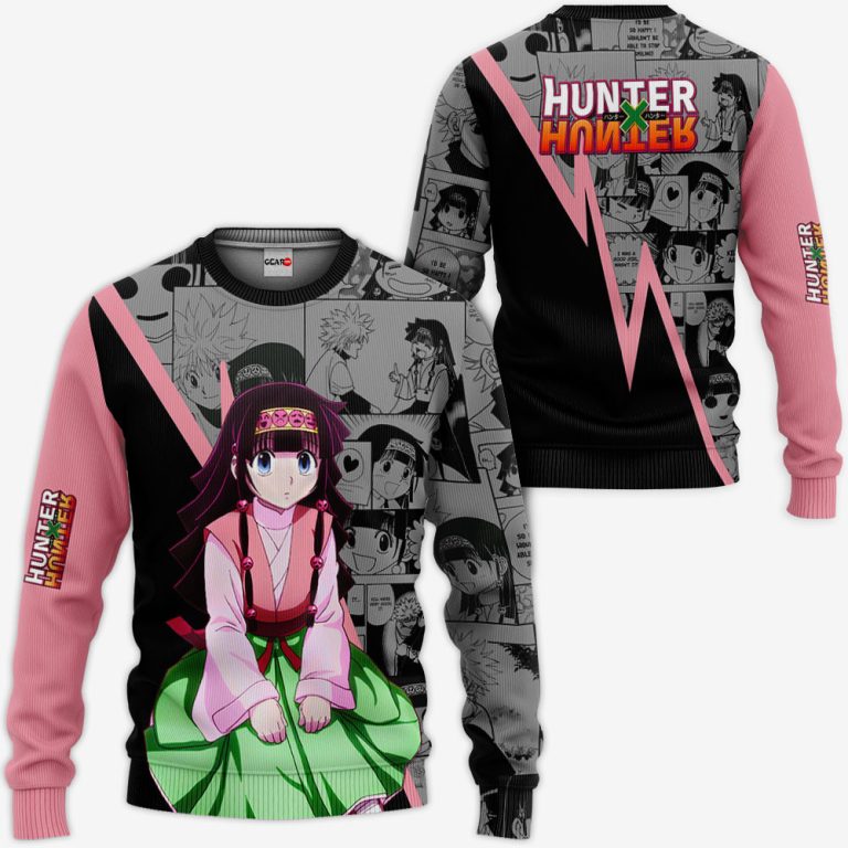 Alluka-Zoldyck-Custom-Hunter-X-Hunter-Anime-Manga-3D-Hoodie-Bomber-Jacket-2