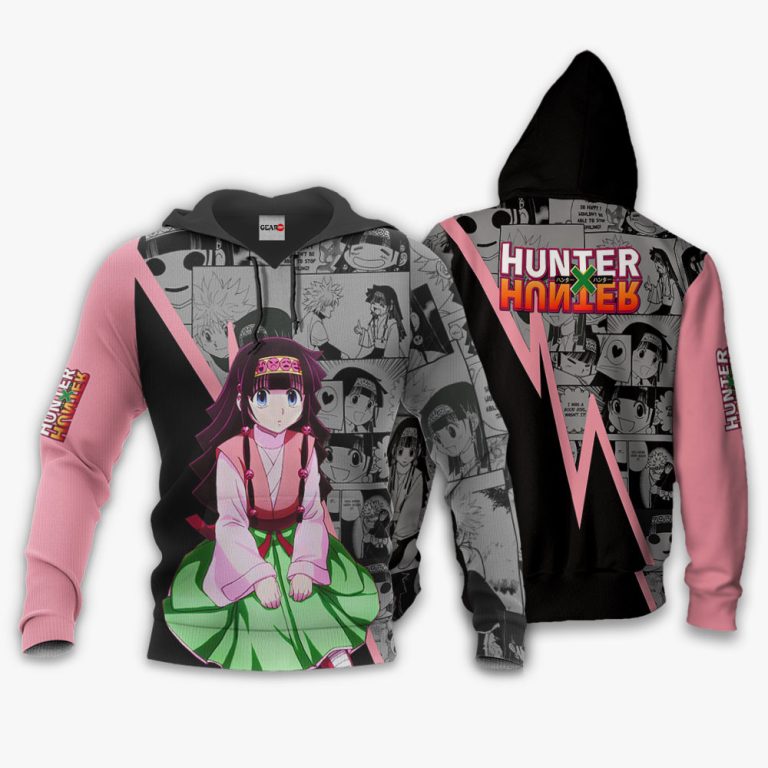 Alluka-Zoldyck-Custom-Hunter-X-Hunter-Anime-Manga-3D-Hoodie-Bomber-Jacket-3