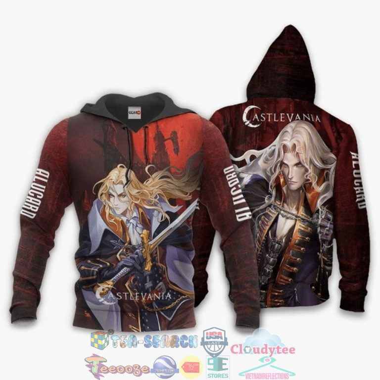 Alucard-Castlevania-3D-Hoodie-1