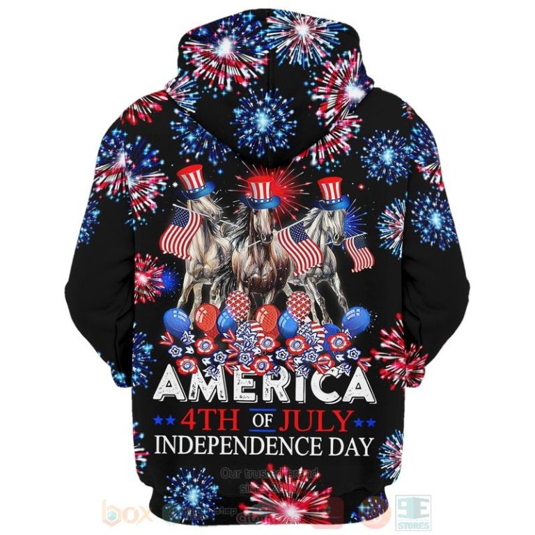America-4Th-Of-July-Horse-Independence-Day-3D-Hoodie-Shirt-2