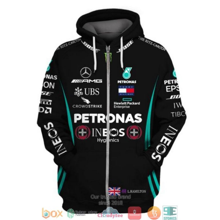 Amg-Petronas-Team-Viewer-Hamilton-3D-Hoodie-Shirt-2