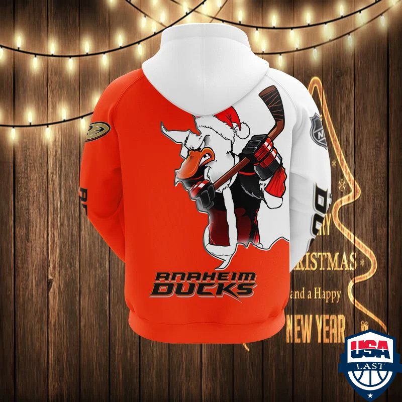 Anaheim Ducks Nhl Ver 10 All Over Printed Hoodie Anaheim Ducks Nhl Ver 10 All Over Printed Hoodie