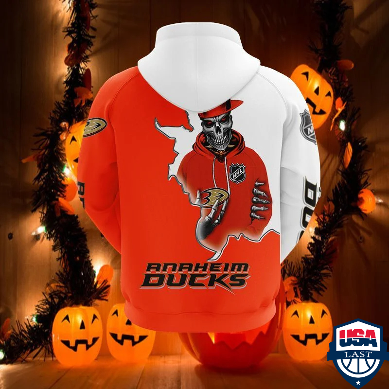 Anaheim Ducks Nhl Ver 3 All Over Printed Hoodie Anaheim Ducks Nhl Ver 3 All Over Printed Hoodie