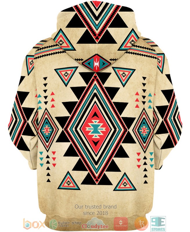 Ancient-Pattern-3D-Shirt-Hoodie-3