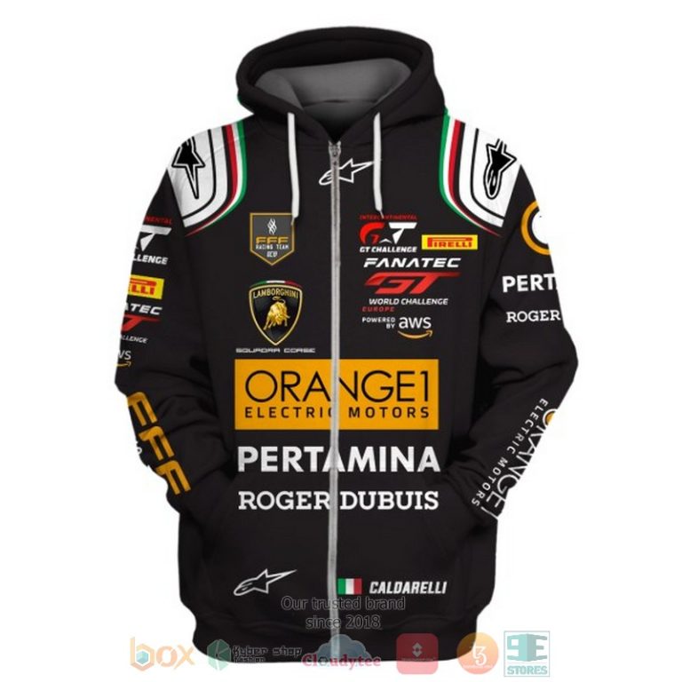 Andrea-Caldarelli-Orange1-Electric-Motors-Pertamina-3D-Shirt-Hoodie-2