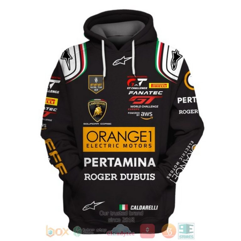Andrea-Caldarelli-Orange1-Electric-Motors-Pertamina-3D-Shirt-Hoodie-3