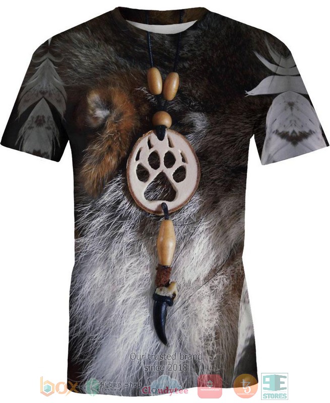 Animal-Fur-Motifs-3D-Shirt-Hoodie-2-1