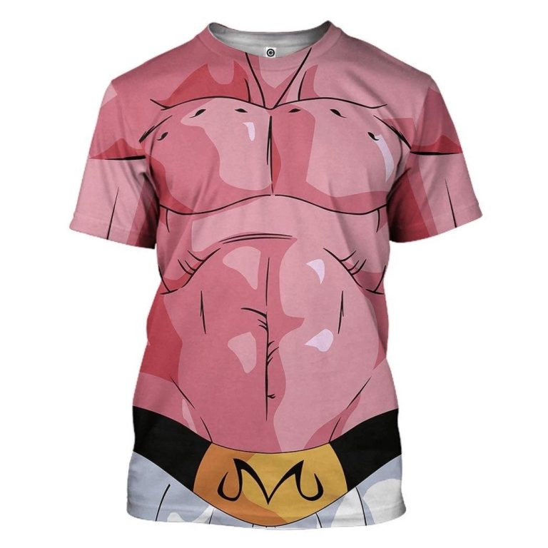 Anime-Dragon-Ball-Majin-Boo-3D-Hoodie-Shirt-3