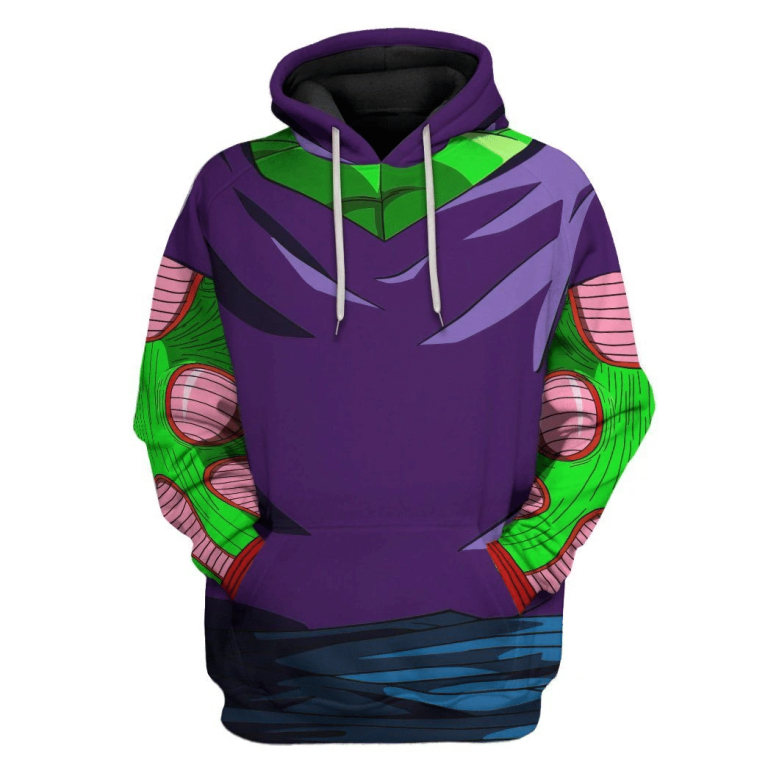 Zip Hoodie Zip Hoodie