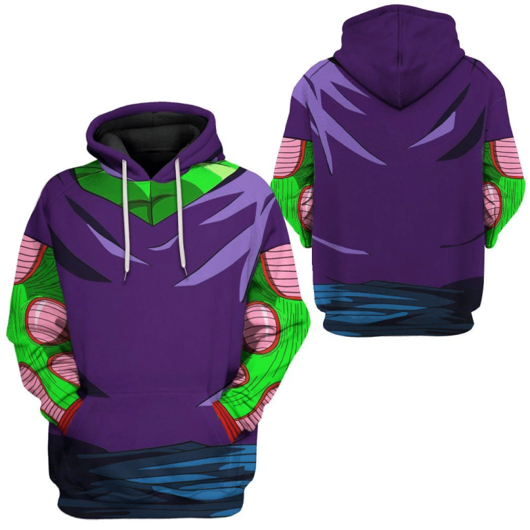 Anime-Dragon-Ball-Piccolo-3D-Hoodie-Zip-Hoodie-3