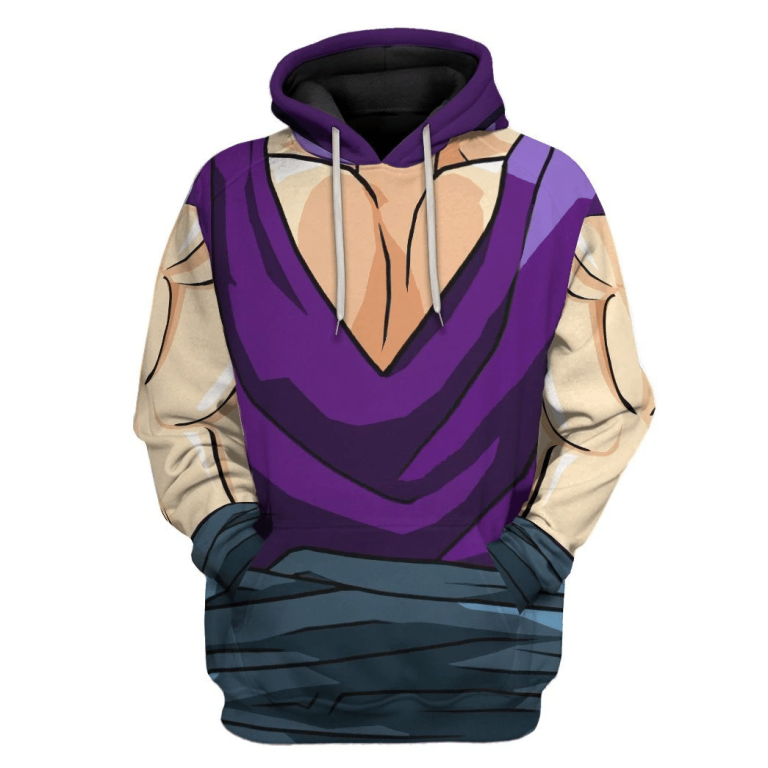 Zip Hoodie Zip Hoodie