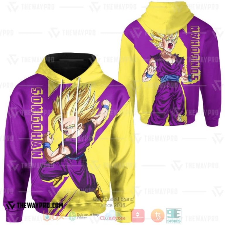 Anime-Dragon-Ball-Songohan-3D-Hoodie-1