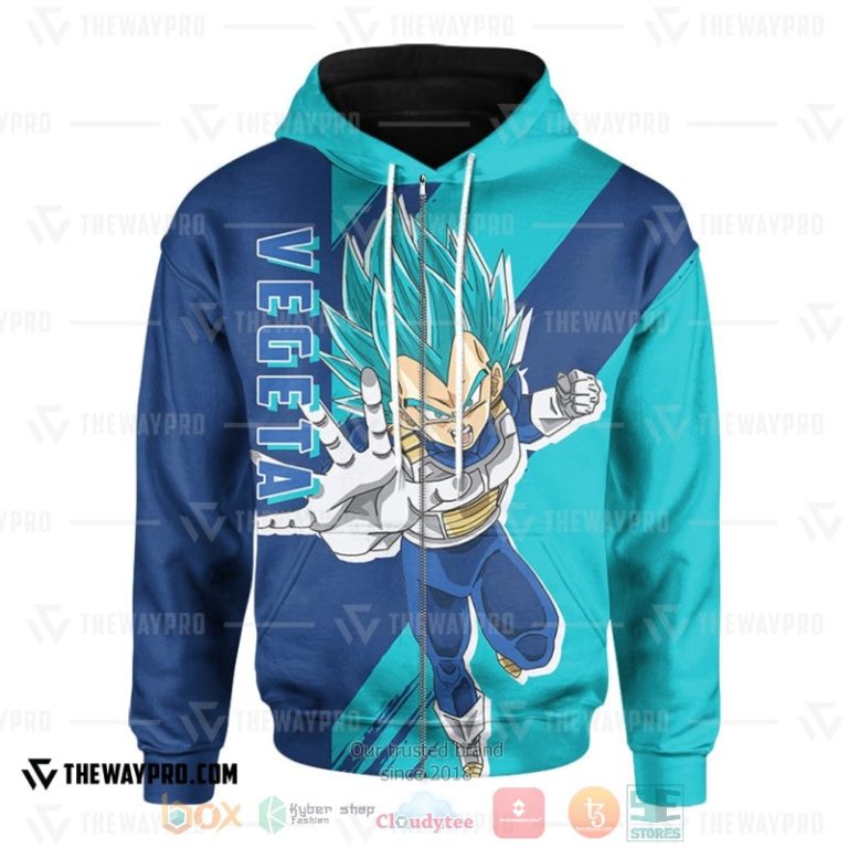 Anime-Dragon-Ball-Vegeta-Blue-3D-Hoodie-3