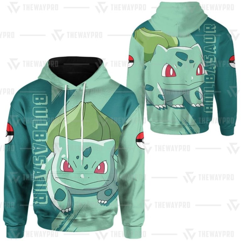 Anime-Pokemon-Bulbasaur-3D-Hoodie-1