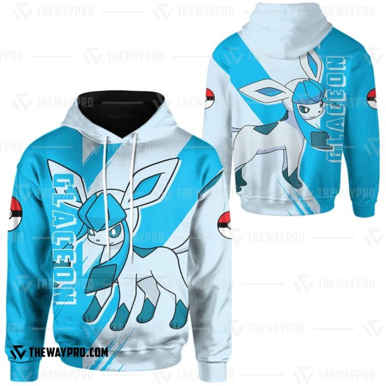 Anime-Pokemon-Glaceon-3D-Hoodie-1