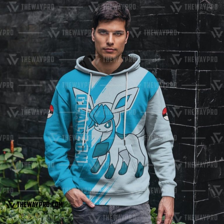 Anime-Pokemon-Glaceon-3D-Hoodie-2