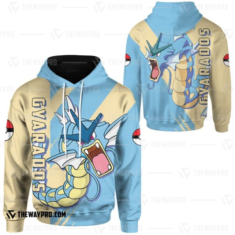 Anime-Pokemon-Gyarados-3D-Hoodie-1