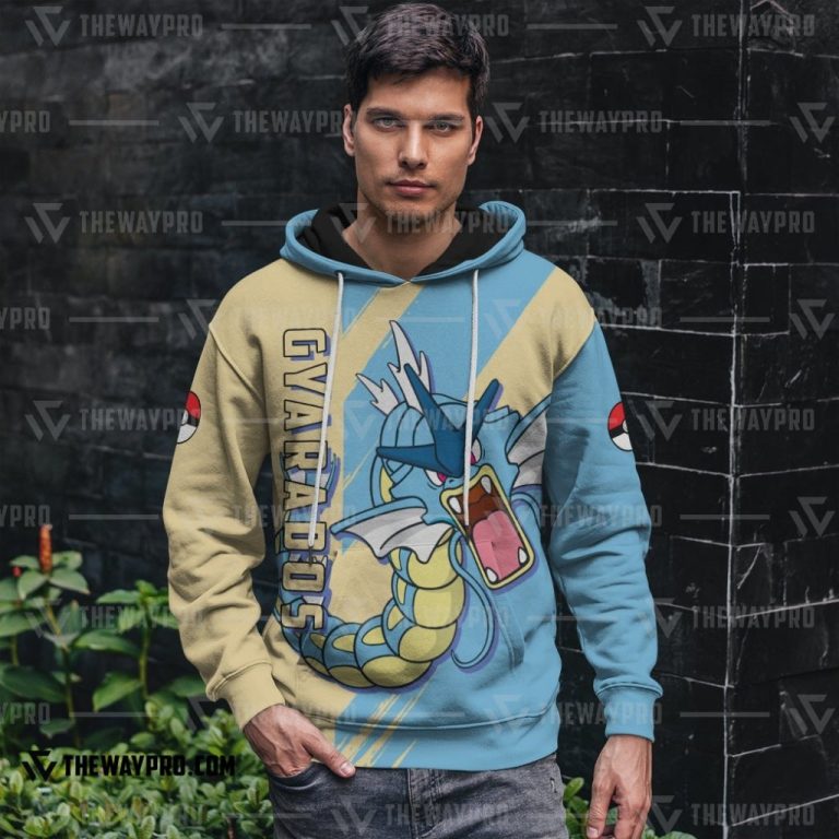 Anime-Pokemon-Gyarados-3D-Hoodie-2