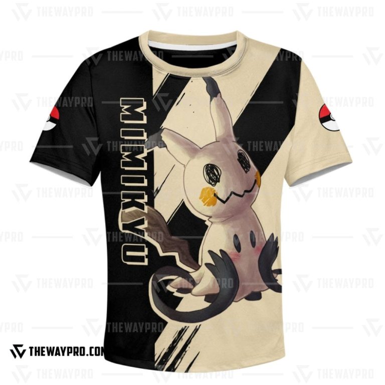 Anime-Pokemon-Mimikyu-Kid-3D-Hoodie-3