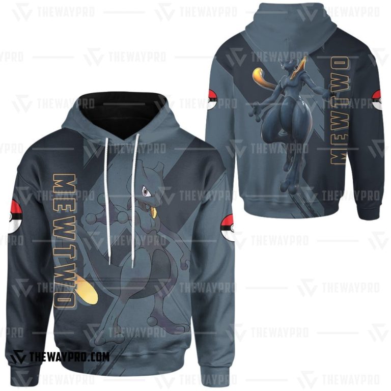 Anime-Pokemon-Shadow-Mewtwo-3D-Hoodie-1