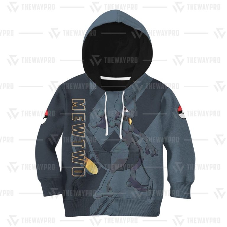 Anime-Pokemon-Shadow-Mewtwo-Kid-3D-Hoodie-1