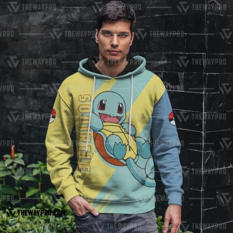 Anime-Pokemon-Squirtle-3D-Hoodie-2
