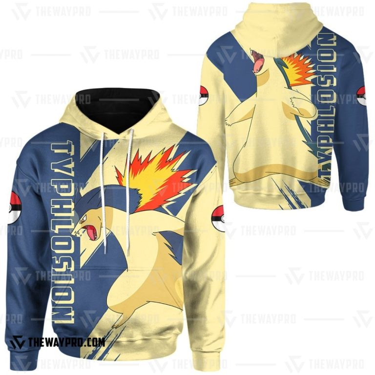 Anime-Pokemon-Typhlosion-3D-Hoodie-1