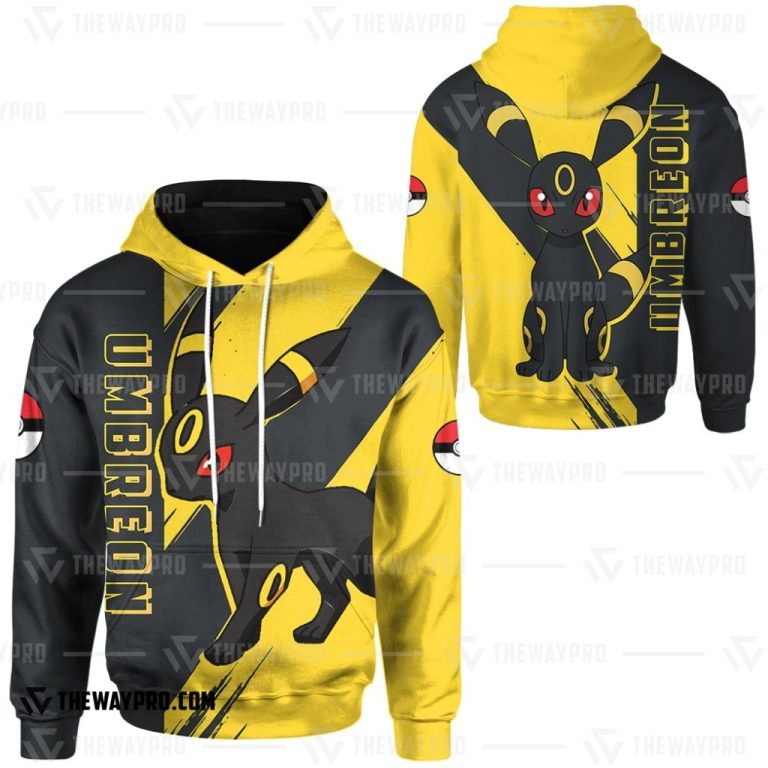 Anime-Pokemon-Umbreon-3D-Hoodie-1