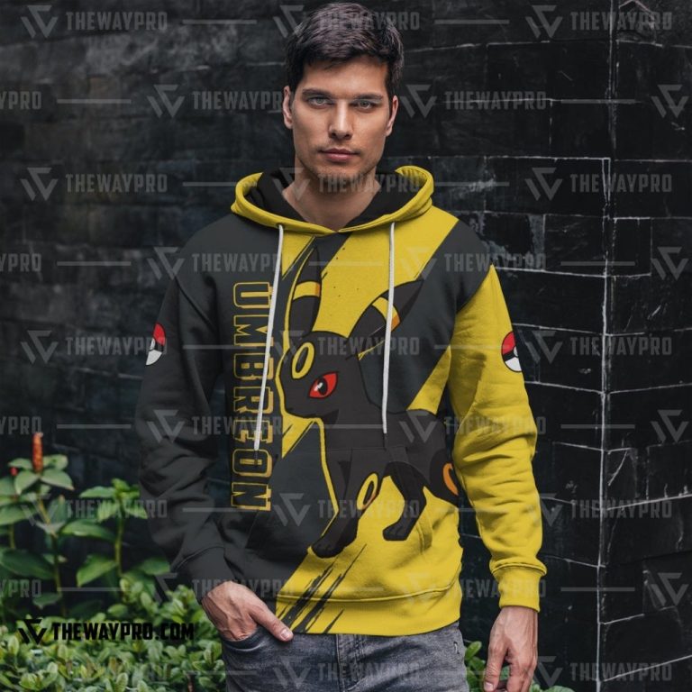 Anime-Pokemon-Umbreon-3D-Hoodie-2
