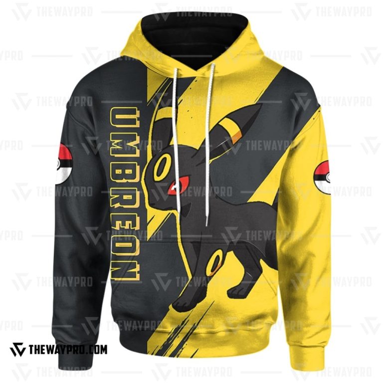 Anime-Pokemon-Umbreon-3D-Hoodie-3