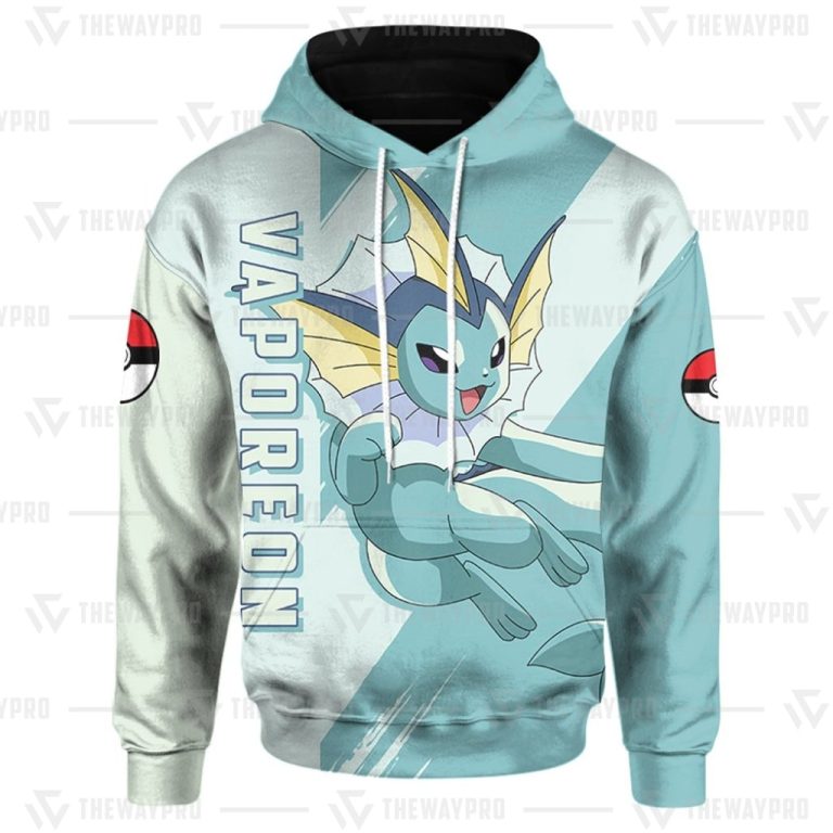 Anime-Pokemon-Vaporeon-3D-Hoodie-3