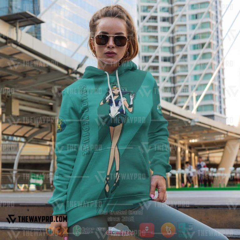 Anime-Sailor-Neptune-3D-Hoodie-1