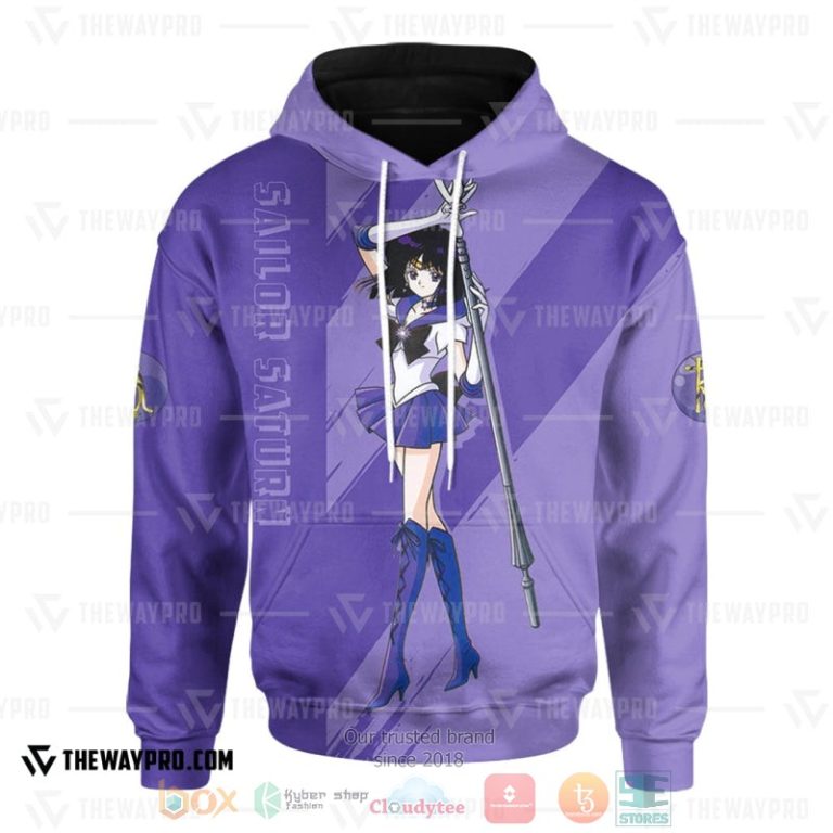 Anime-Sailor-Saturn-3D-Hoodie-3