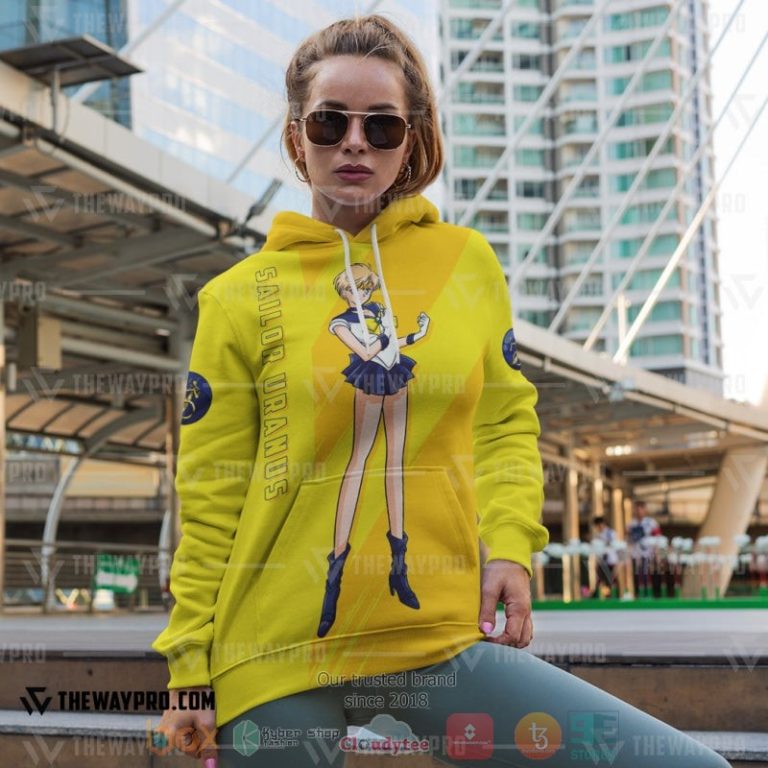 Anime-Sailor-Uranus-3D-Hoodie-1