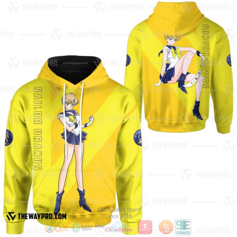 Anime-Sailor-Uranus-3D-Hoodie-2