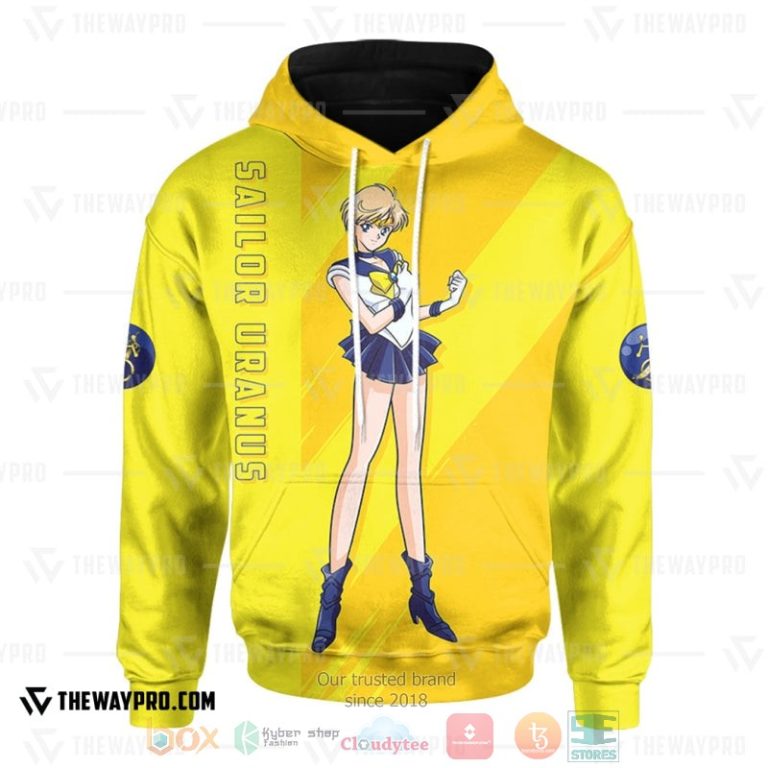 Anime-Sailor-Uranus-3D-Hoodie-3