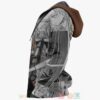 Annie Leonhart Custom Attack On Titan Anime 3D Hoodie