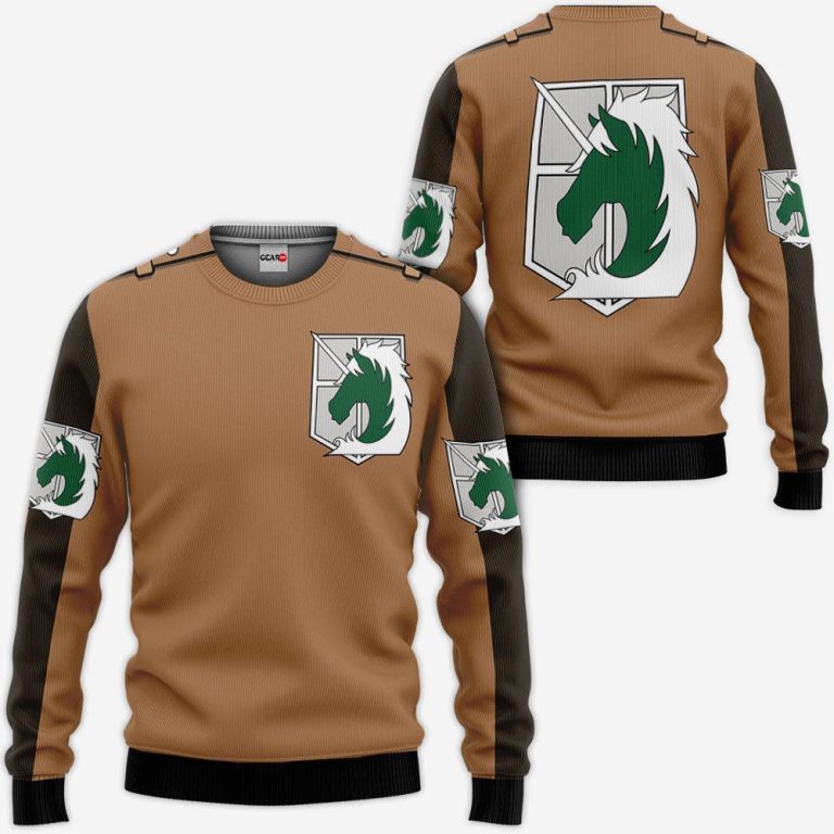 Aot-Military-Police-Uniform-Attack-On-Titan-Anime-3D-Hoodie-Bomber-Jacket-2