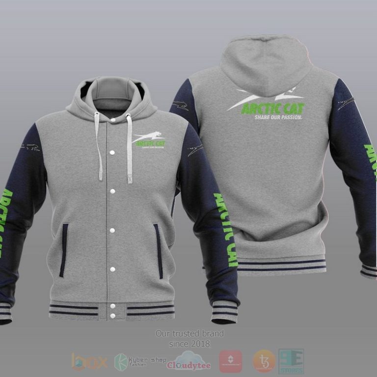 Arctic-Cat-Share-Our-Passion-Car-Baseball-Jacket-Hoodie-2
